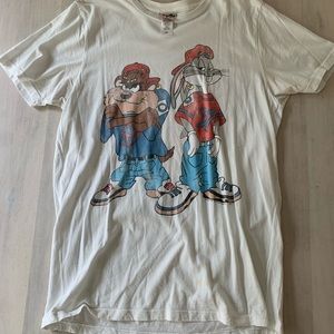 Junk Food x Looney Tunes Graphic tee